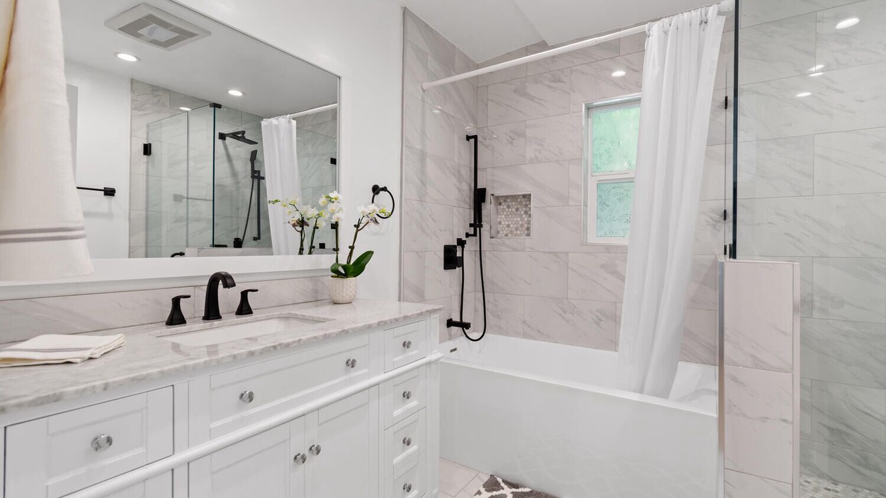 Photo of Bathroom in Carlson Park