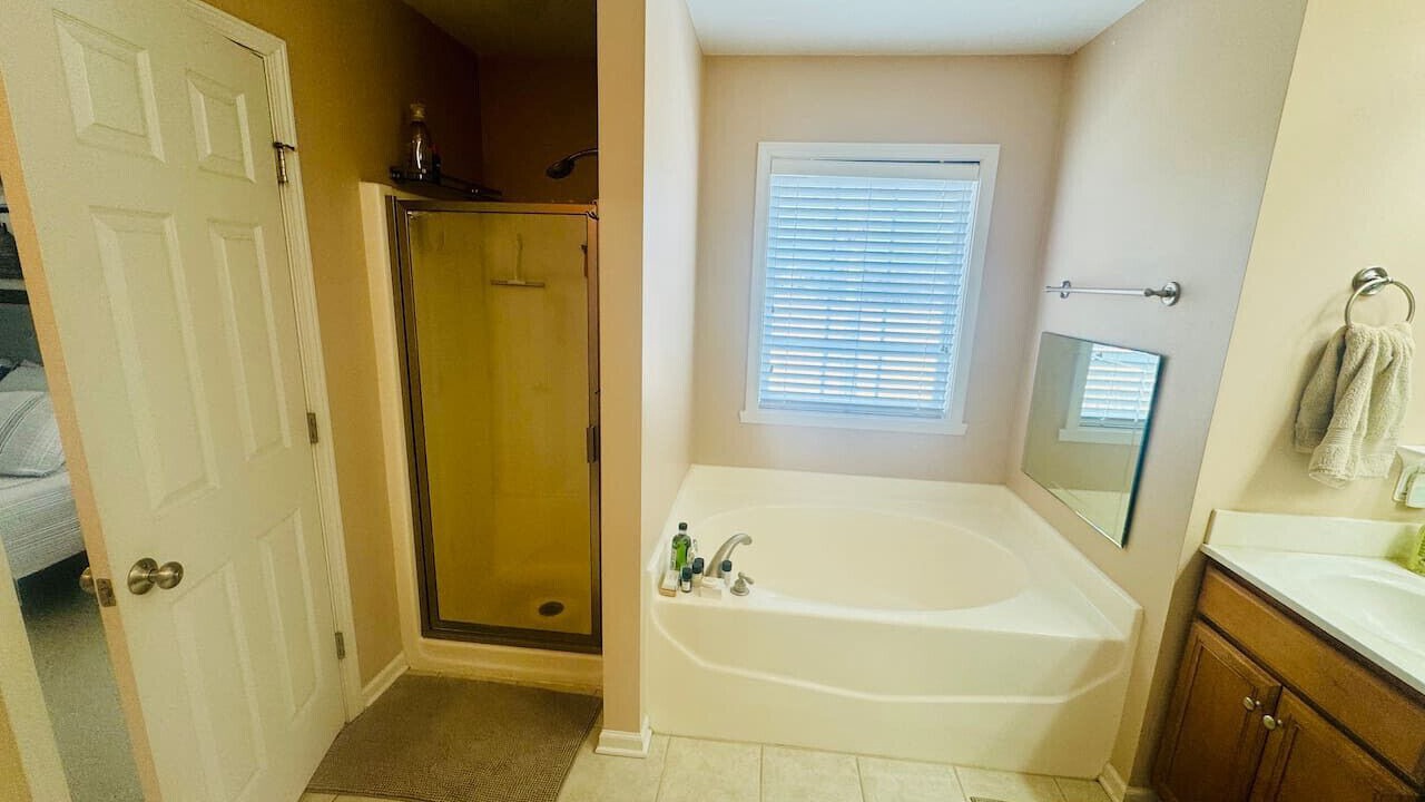 Photo of Bathroom in Deep River