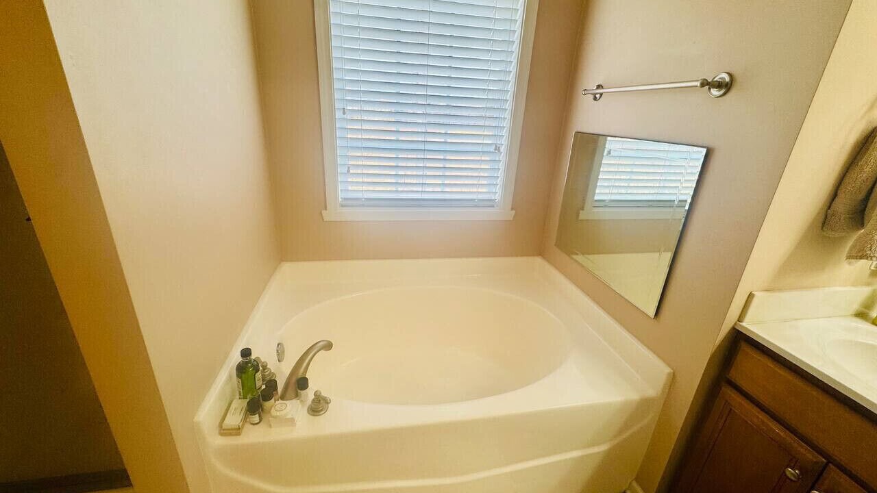 Photo of Bathroom in Deep River