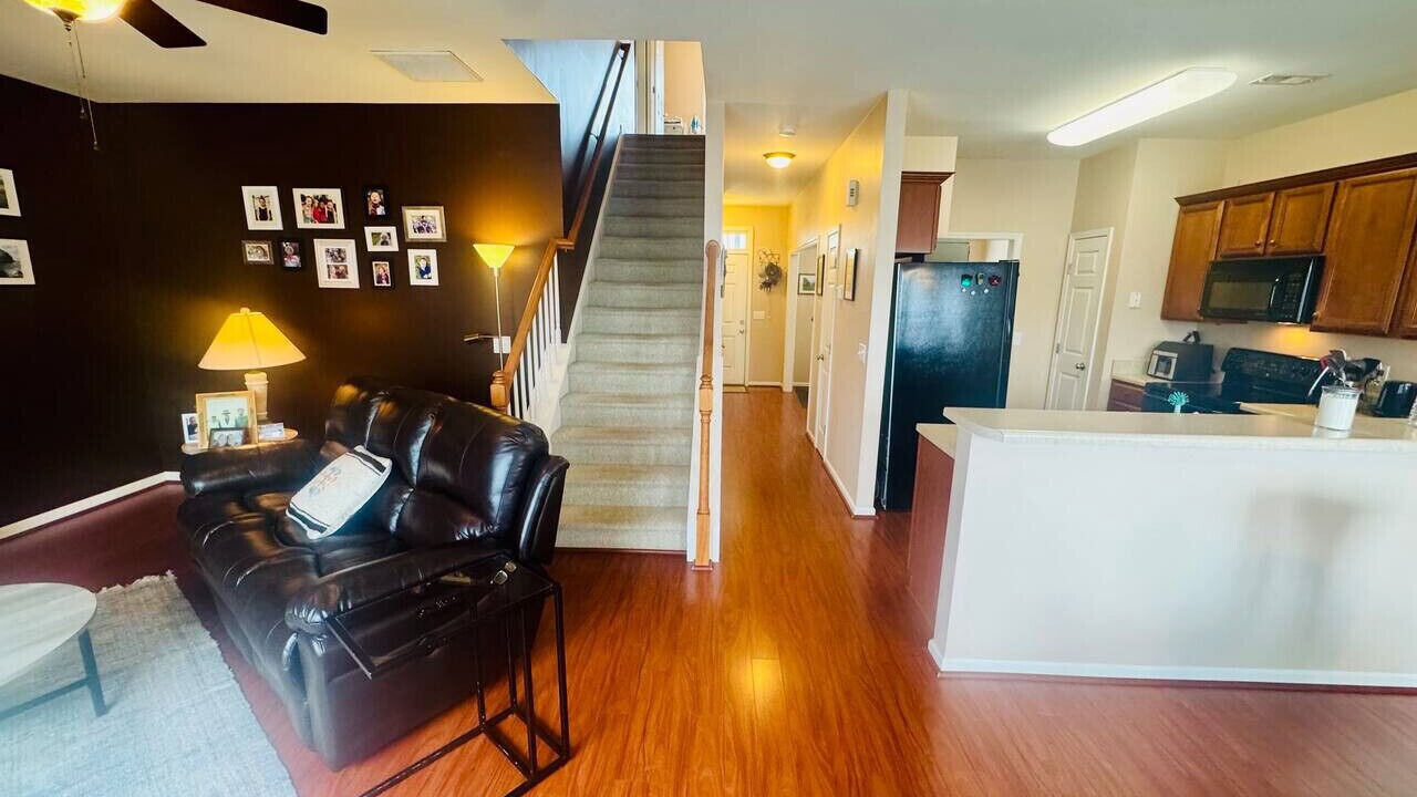 Photo of Bedroom in Deep River