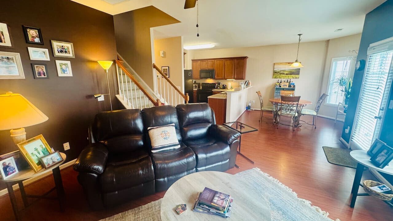 Photo of Bedroom in Deep River