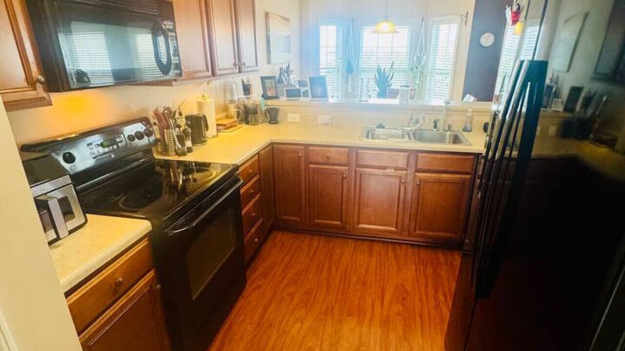 Photo of Bedroom in Deep River