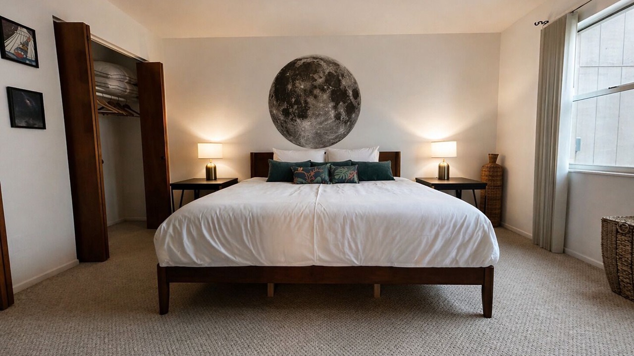 Photo of Bedroom in Sherwood Estates