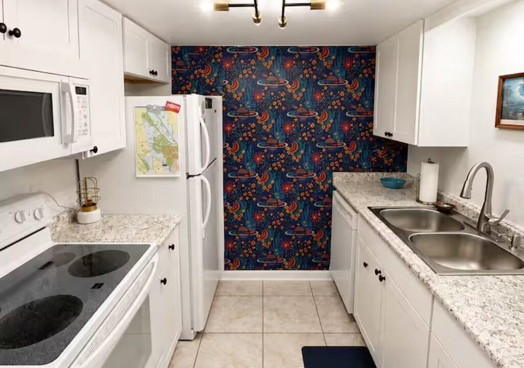 Photo of Kitchen in Sherwood Estates