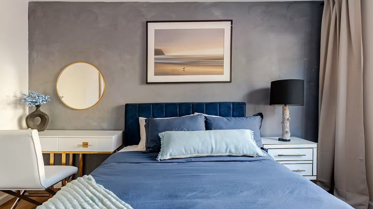 Photo of Bedroom in Central District