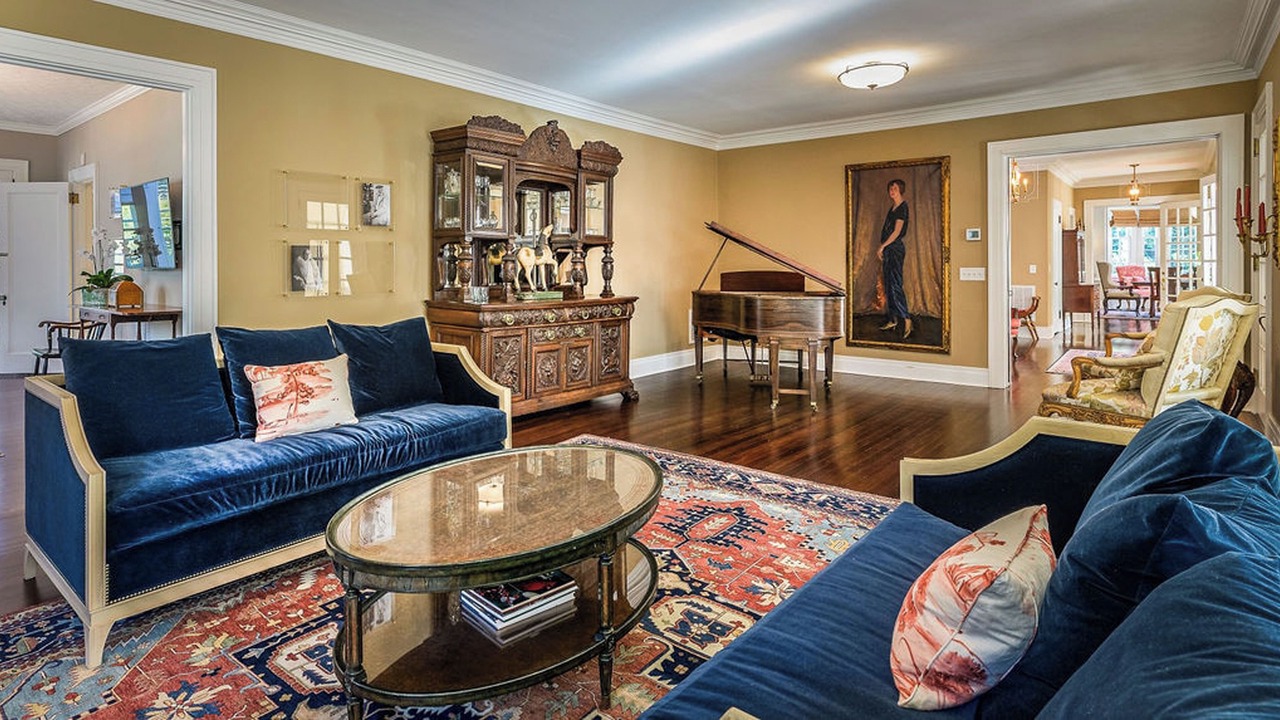 Photo of Bedroom in Old Town