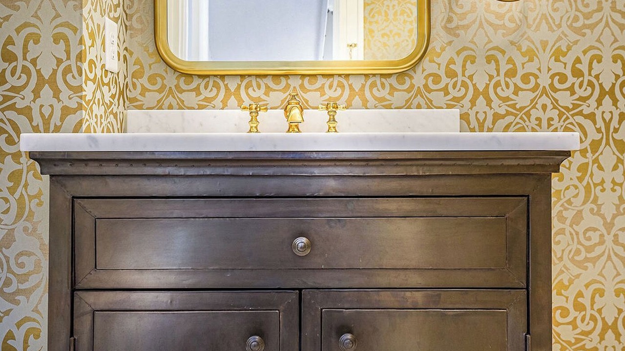 Photo of Bathroom in Old Town