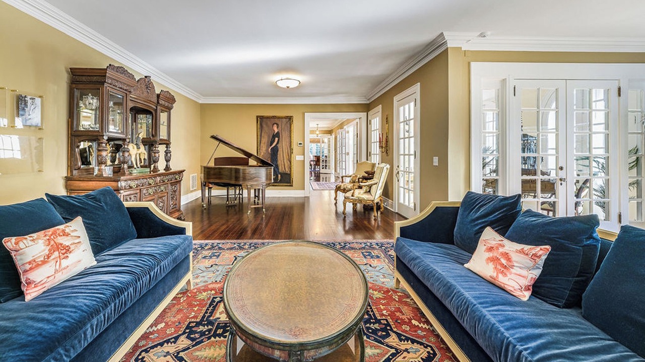 Photo of Bedroom in Old Town