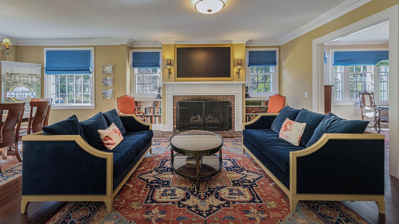 Photo of Bedroom in Old Town