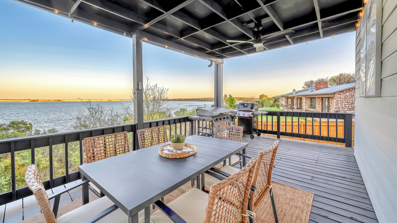 Photo of Outdoor in Lake Whitney