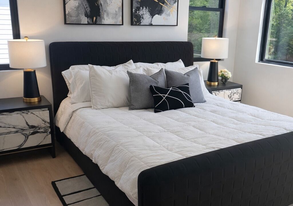 Photo of Bedroom in North Buckhead