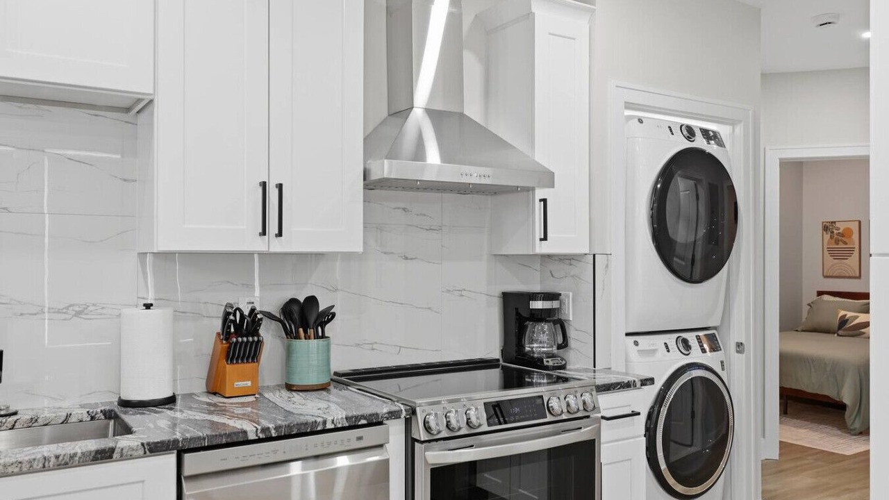 Photo of Kitchen in Detroit