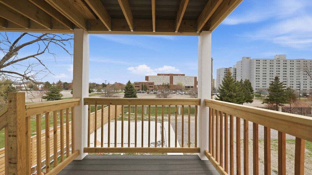 Photo of Outdoor in Detroit