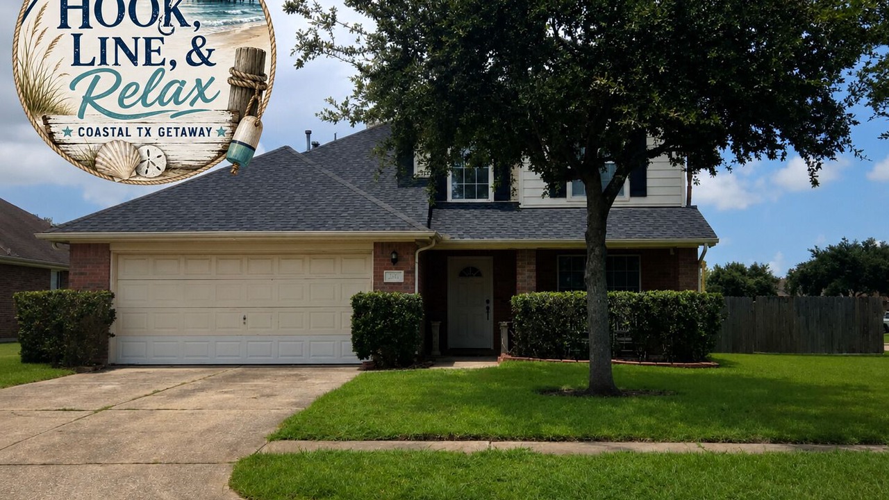Photo of Outdoor in Texas City