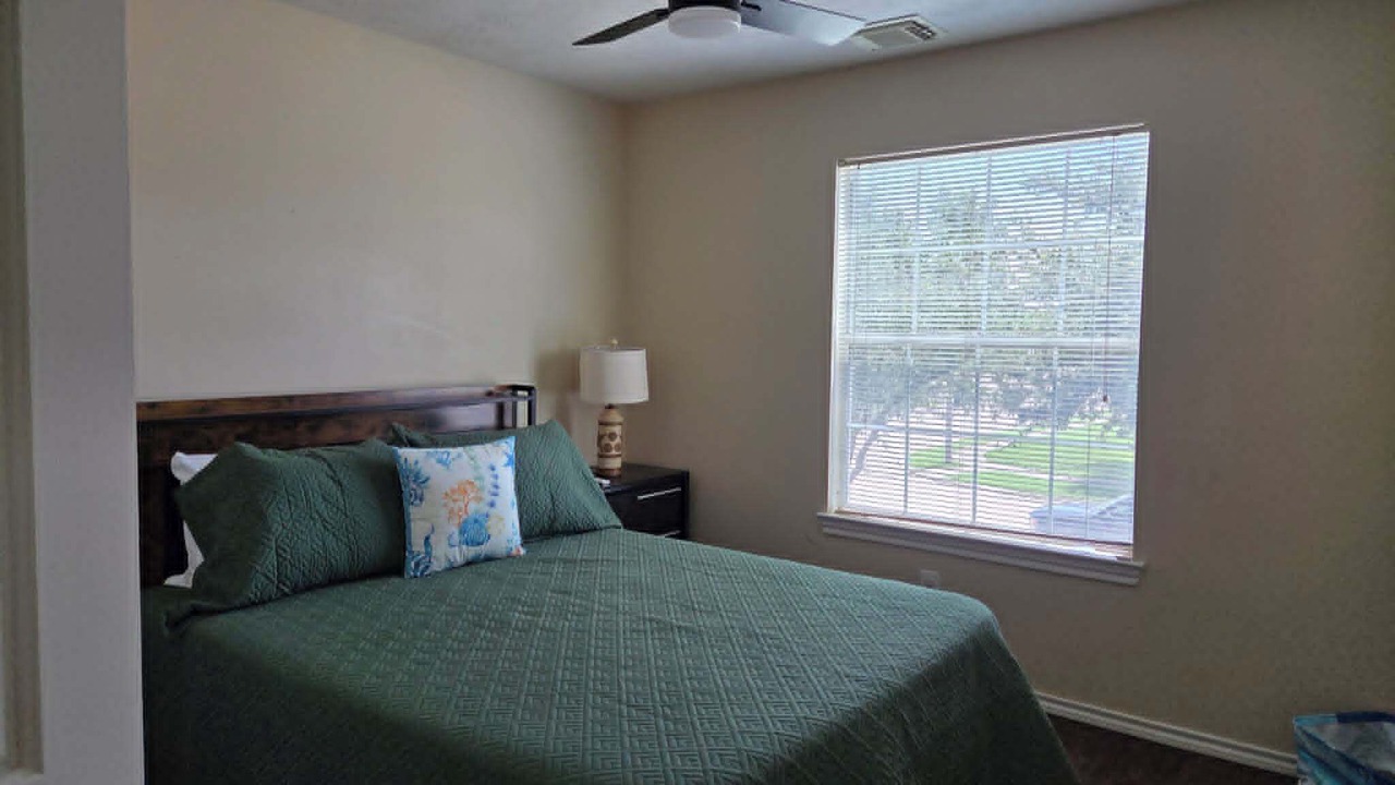 Photo of Bedroom in Texas City