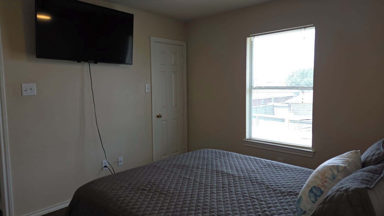 Photo of Bedroom in Texas City