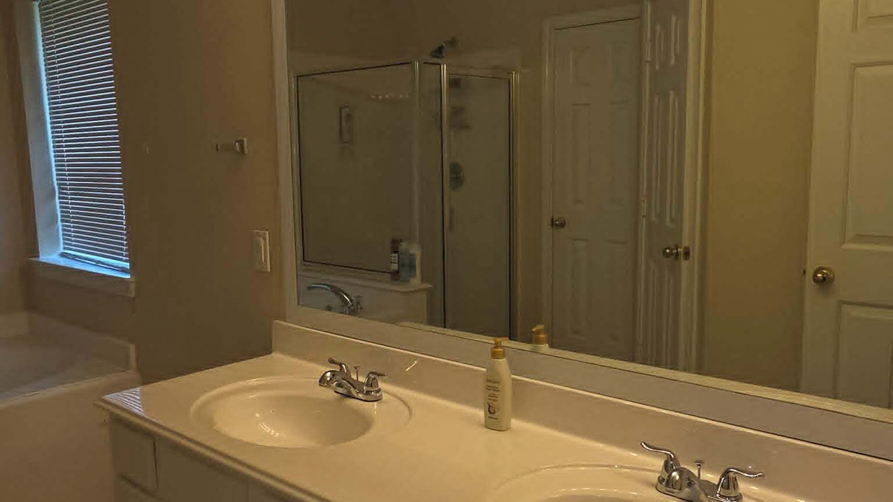 Photo of Bathroom in Texas City