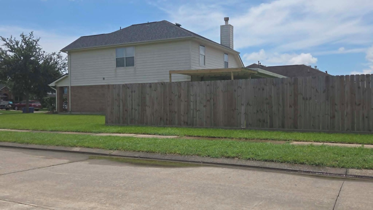 Photo of Outdoor in Texas City