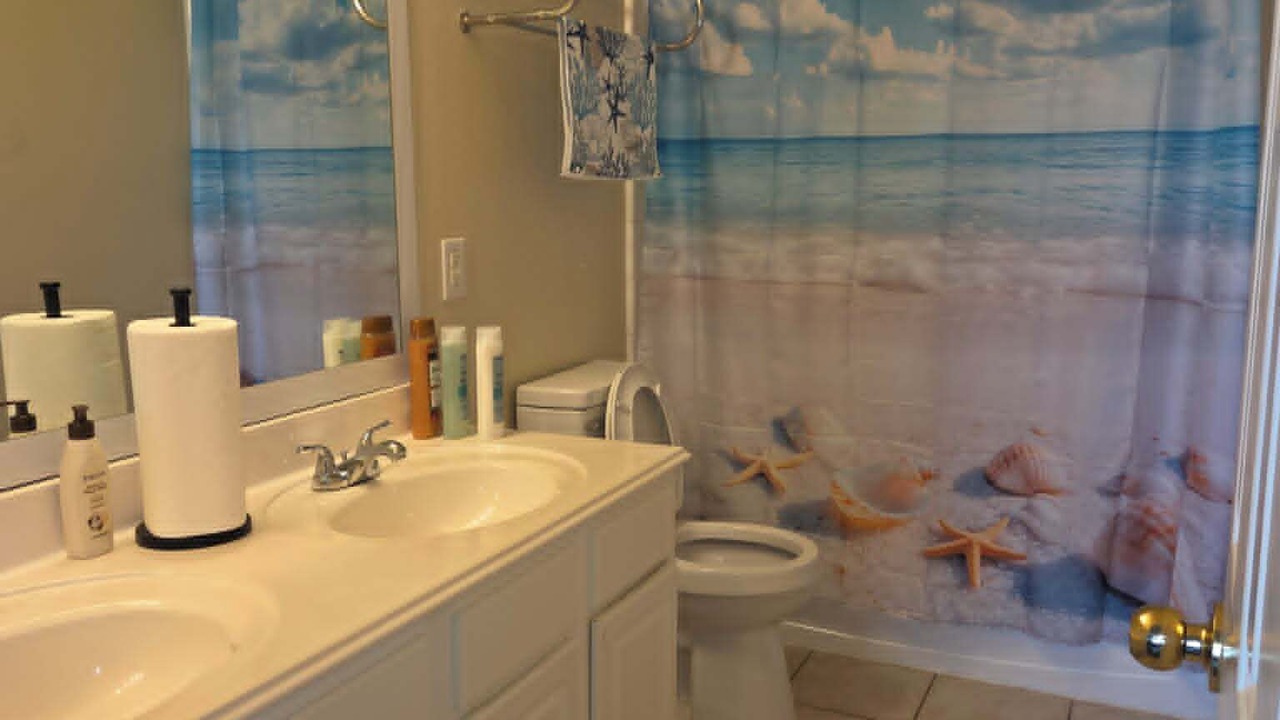 Photo of Bathroom in Texas City