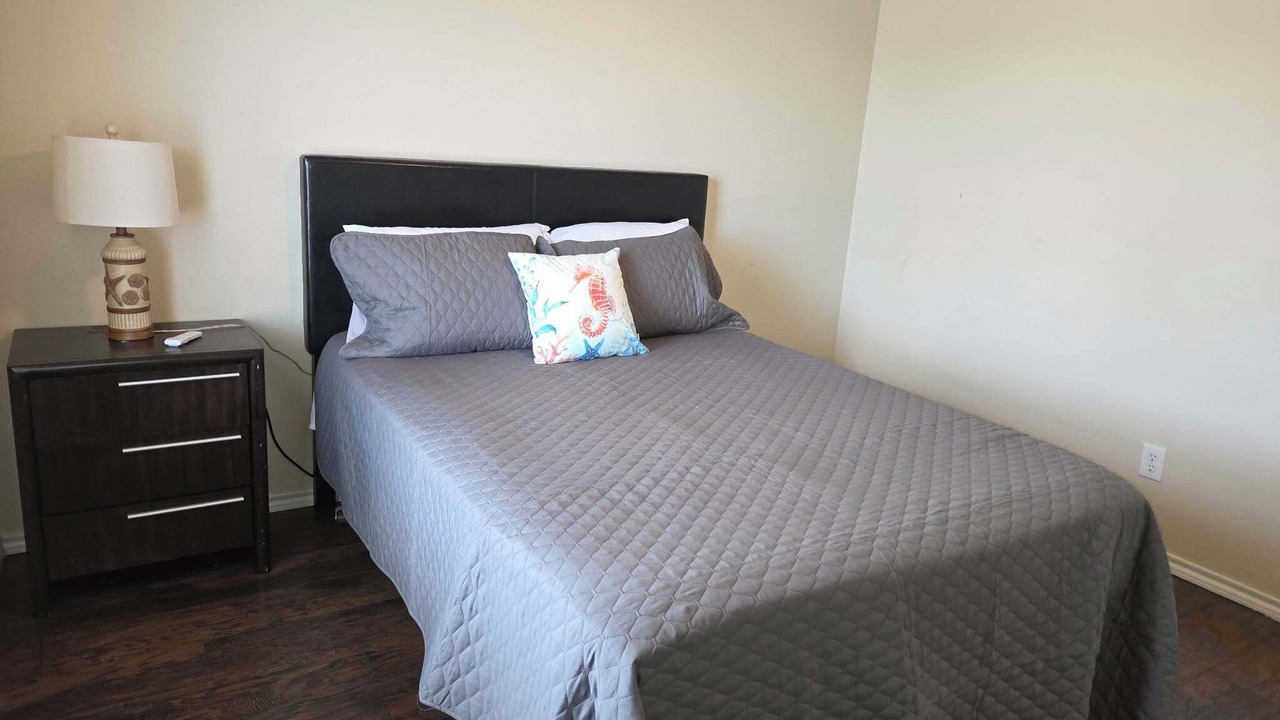 Photo of Bedroom in Texas City