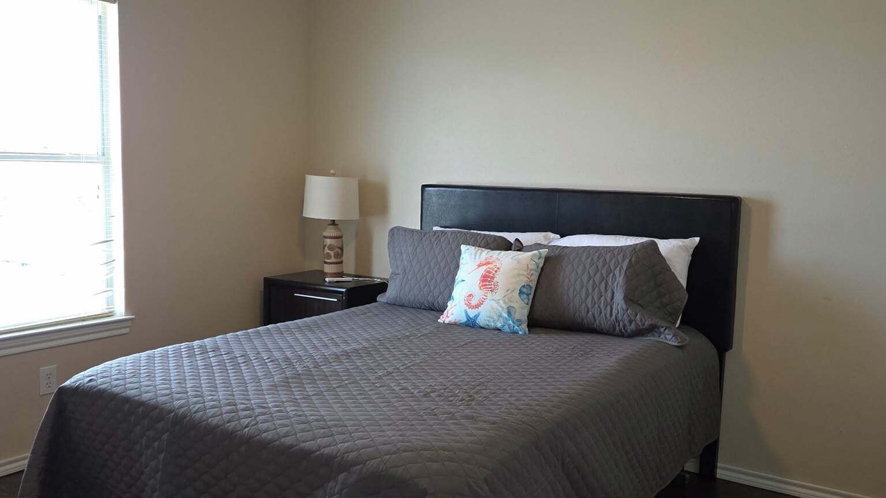 Photo of Bedroom in Texas City