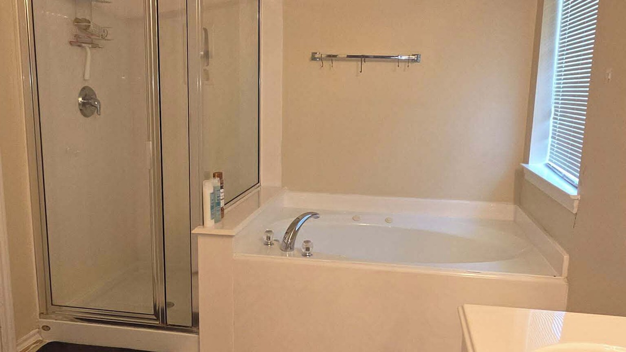 Photo of Bathroom in Texas City