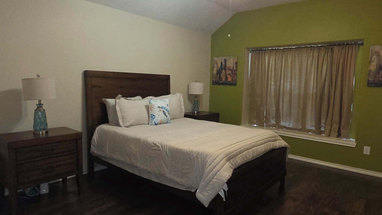 Photo of Bedroom in Texas City