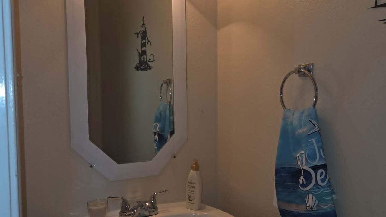 Photo of Bathroom in Texas City