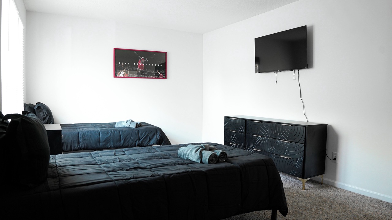 Photo of Bedroom in Huntcliff
