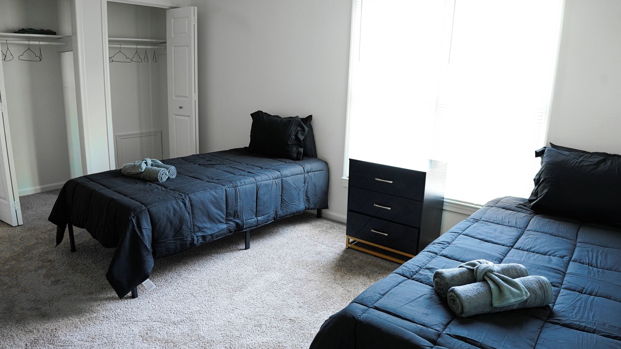 Photo of Bedroom in Huntcliff