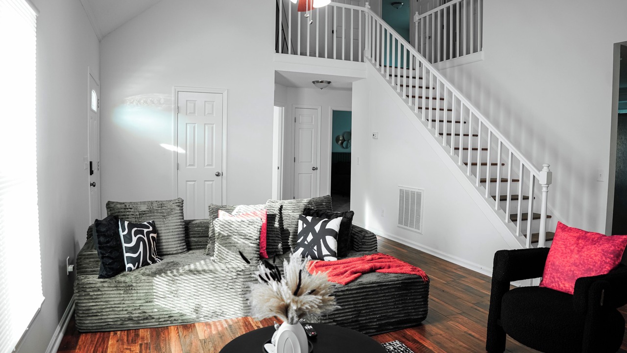 Photo of Livingroom in Huntcliff