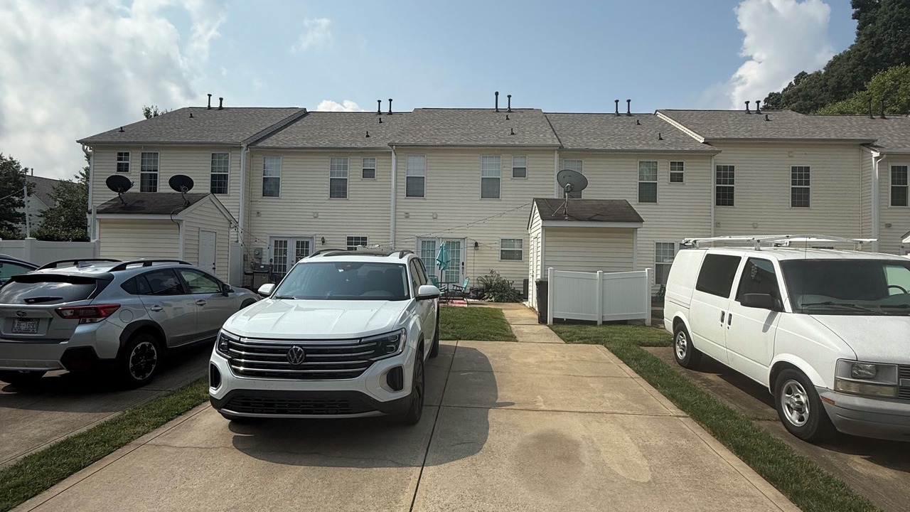Photo of Outdoor in Huntersville