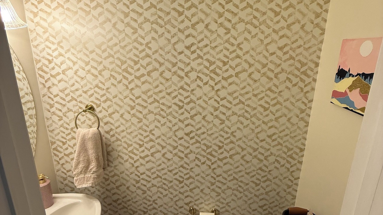 Photo of Bathroom in Huntersville