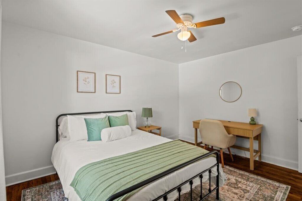 Photo of Bedroom in Cayce
