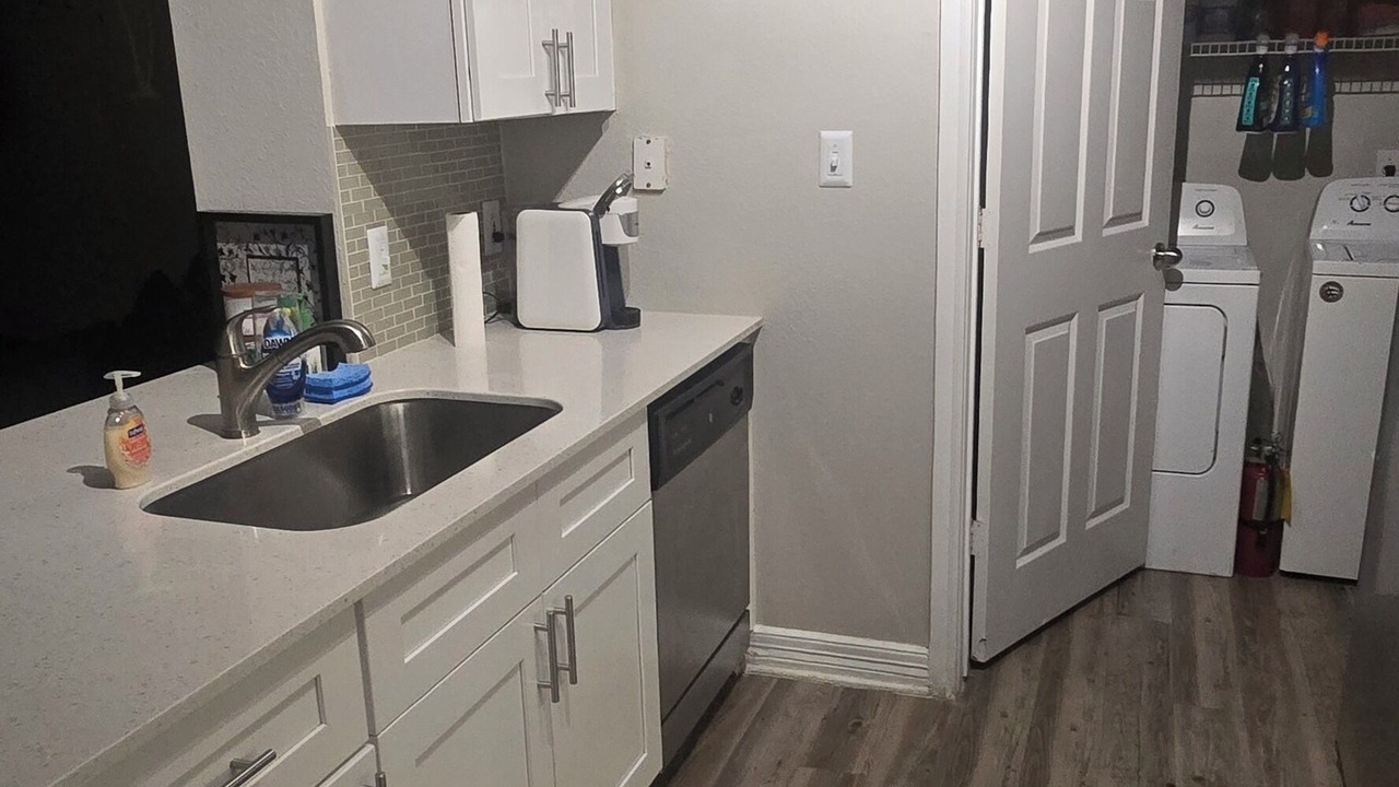 Photo of Kitchen in Vinings