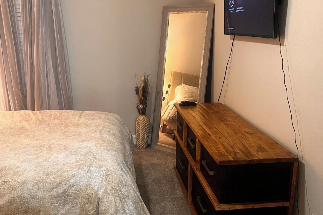 Photo of Bedroom in Vinings