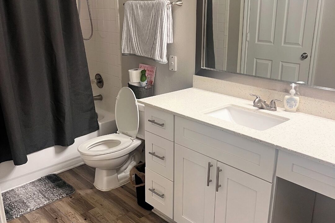 Photo of Bathroom in Vinings