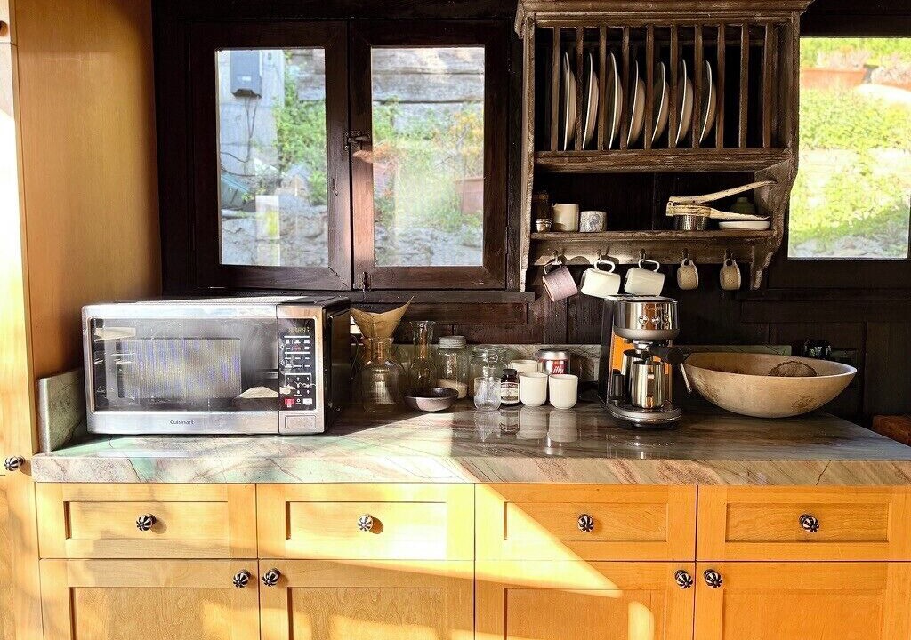 Photo of Kitchen in Hollywood Heights
