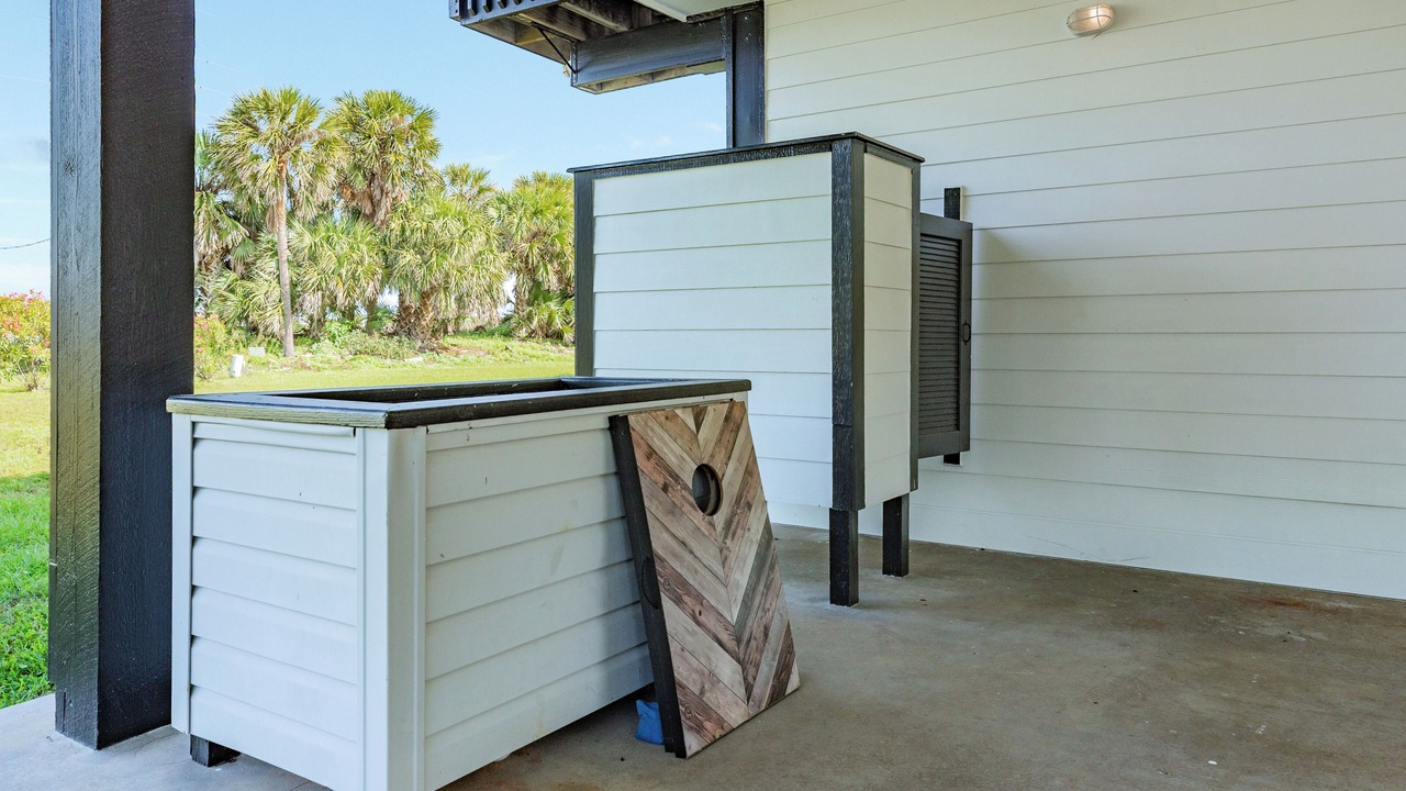 Photo of Outdoor in Pirates Beach West