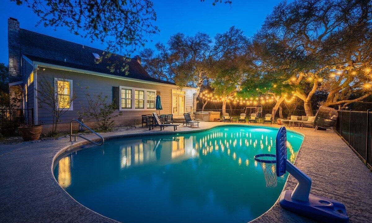 Photo of Outdoor in Dripping Springs