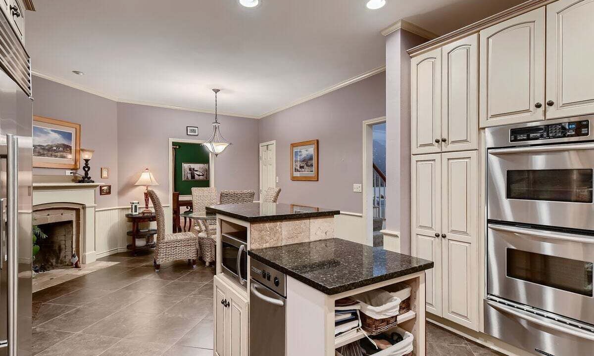 Photo of Kitchen in Dripping Springs