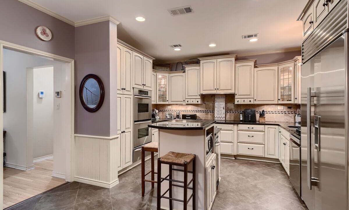 Photo of Kitchen in Dripping Springs