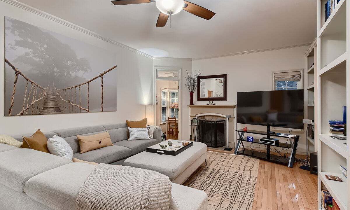 Photo of Livingroom in Dripping Springs