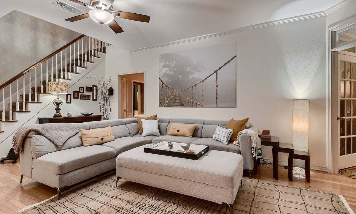 Photo of Livingroom in Dripping Springs