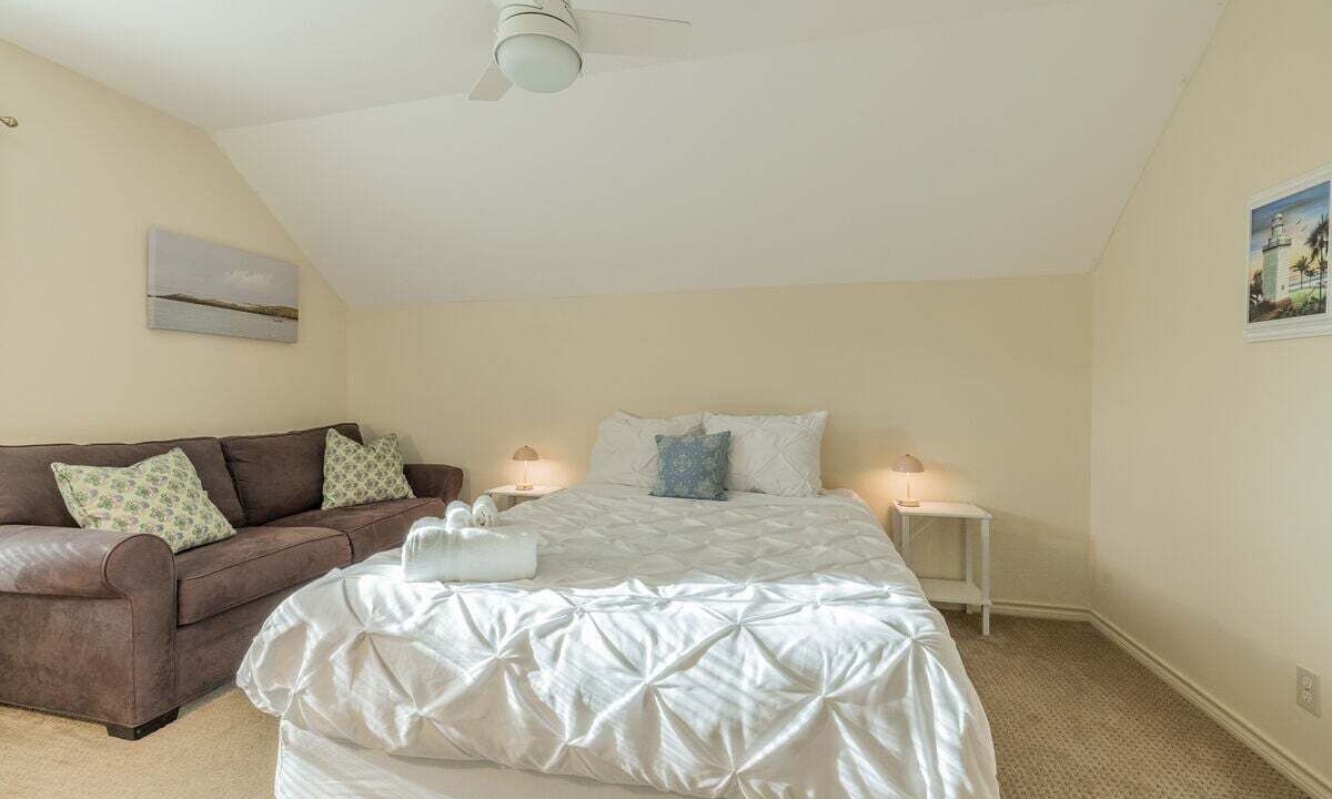 Photo of Bedroom in Dripping Springs