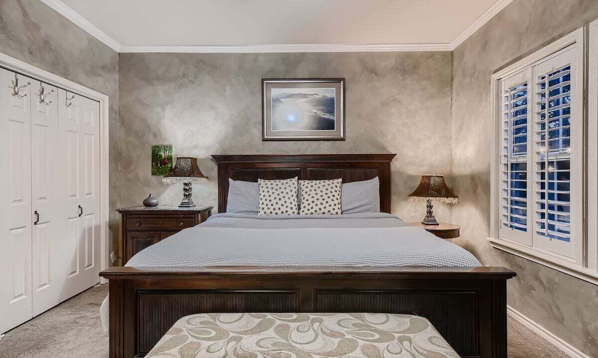 Photo of Bedroom in Dripping Springs