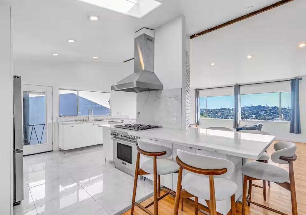 Photo of Kitchen in Los Feliz