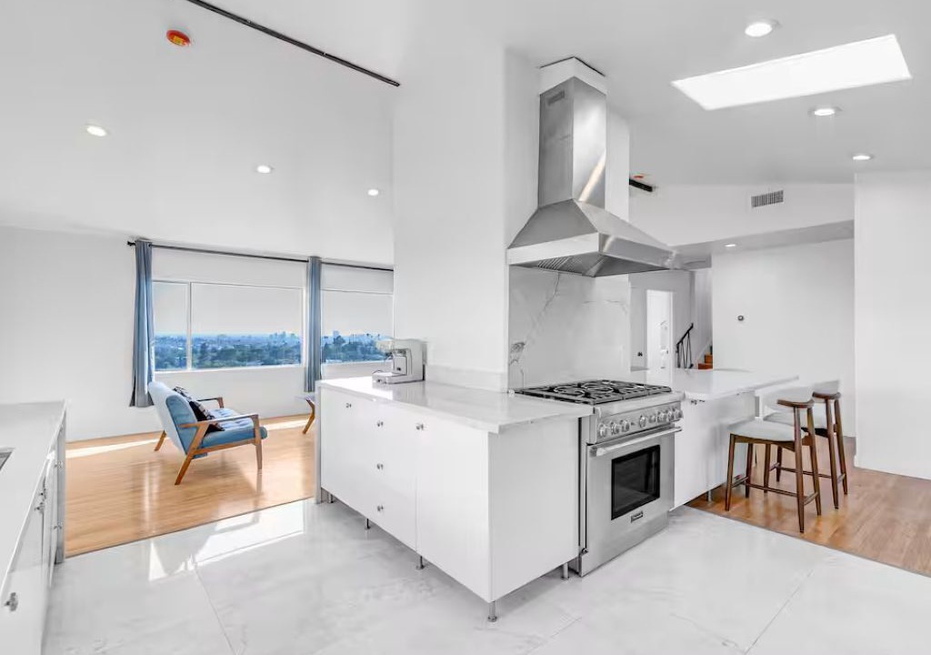 Photo of Kitchen in Los Feliz