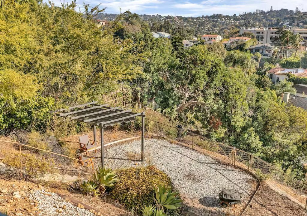 Photo of Outdoor in Los Feliz
