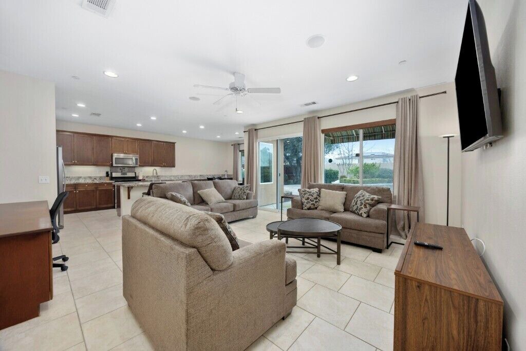Photo of Livingroom in Greenacres